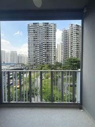 Parc Botannia (D28), Condominium #566534091